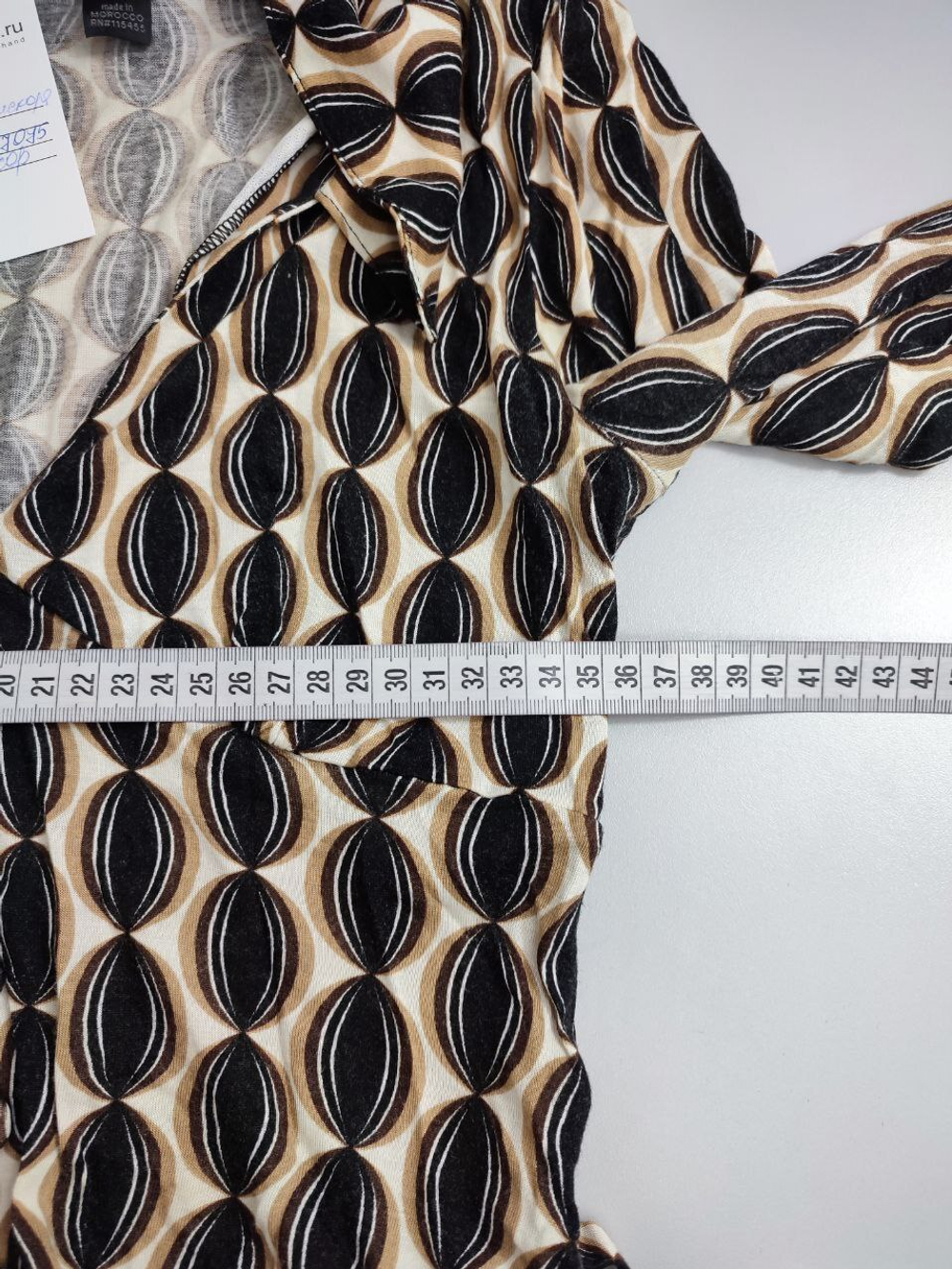 Кофта Mango интересная 44 размер