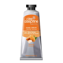 Крем для рук Cire Aseptine Cream Almond 75 мл