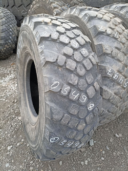 425/85R21 Kama 1260 шина б/у