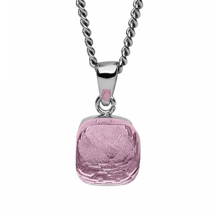 Колье Qudo Firenze light rose 400063.1 R/S