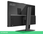 Моноблок MSI Modern AM242P 1M-1032XRU черный (9S6-AE0721-1477)