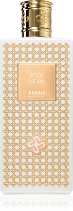 Perris Monte Carlo Rose De Mai  парфюм
