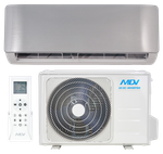 Кондиционер сплит-система MDV AURORA Design Inverter MDSA-12HRFN8 / MDOA-12HFN8