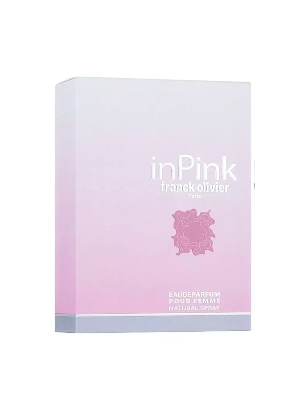 FRANCK OLIVIER In Pink lady 50ml edp