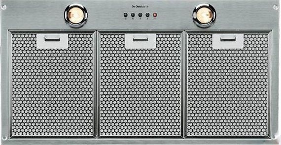 Вытяжка De Dietrich DHD1129G
