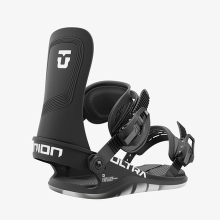 Крепления для сноуборда Union Ultra Women's