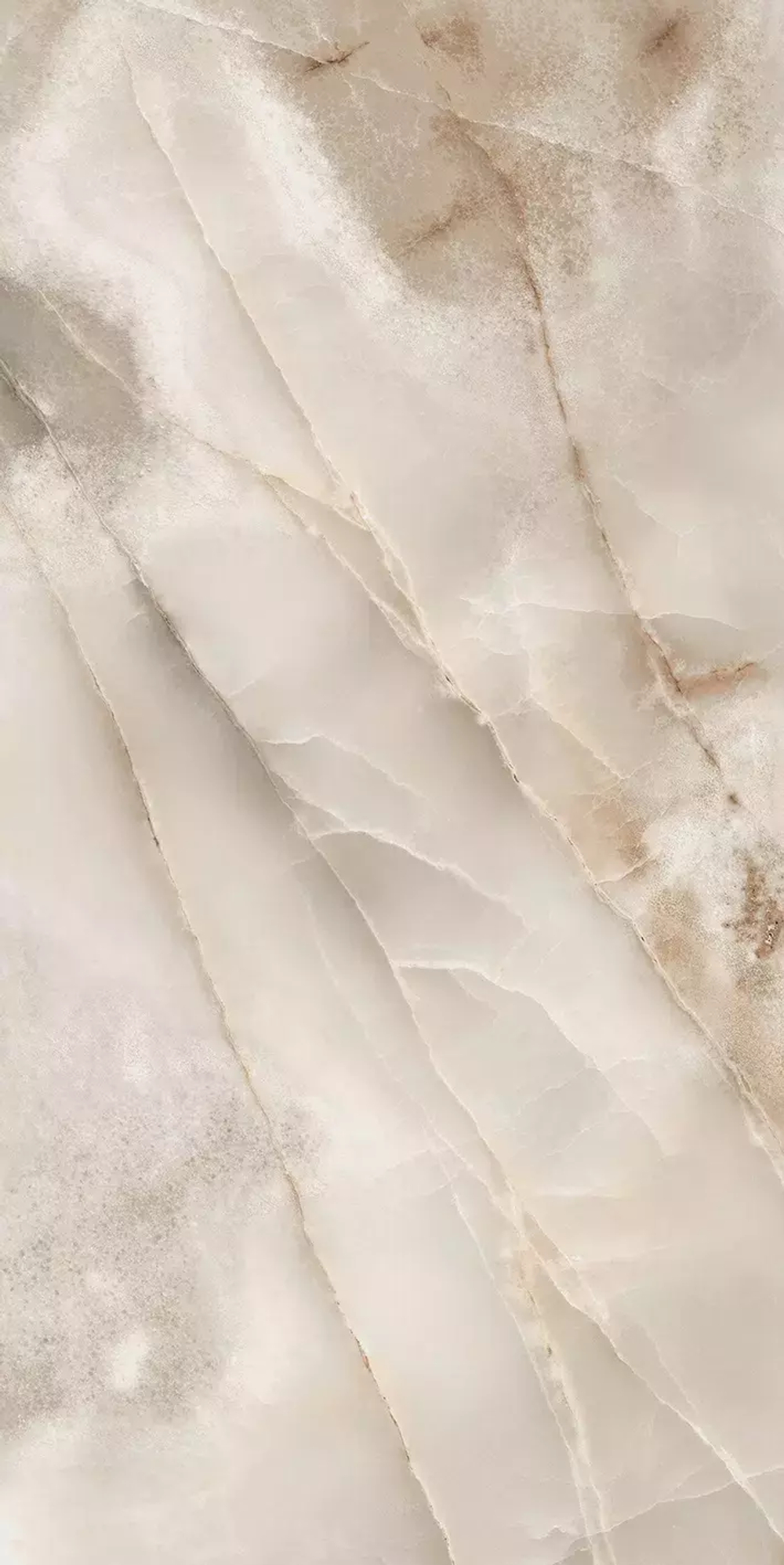 Керамогранит Reves de REX Noisette Matte 6mm R  глазурованный