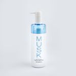 MOCHEQI MUSK ICE-COOL SHAMPOO / Шампунь холодный лёд для всех типов волос