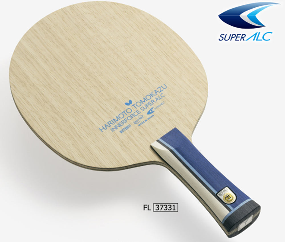 Butterfly HARIMOTO TOMOKAZU INNERFORCE SUPER ALC