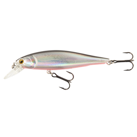 Воблер Minnow X (Original) 8 см, цвет A82, 10 г, арт. LJO0808SP-A82