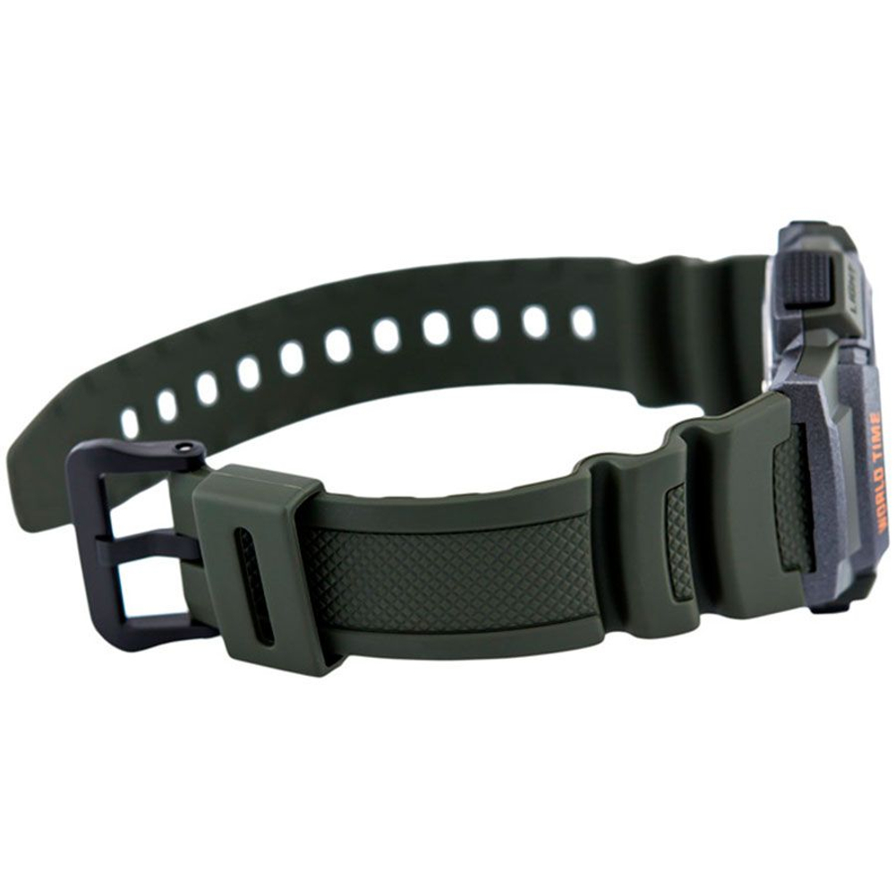 Японские наручные часы Casio Collection AE-1000W-3A