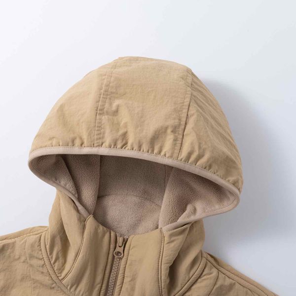 Худи Zip Ranger песочный - фото 2