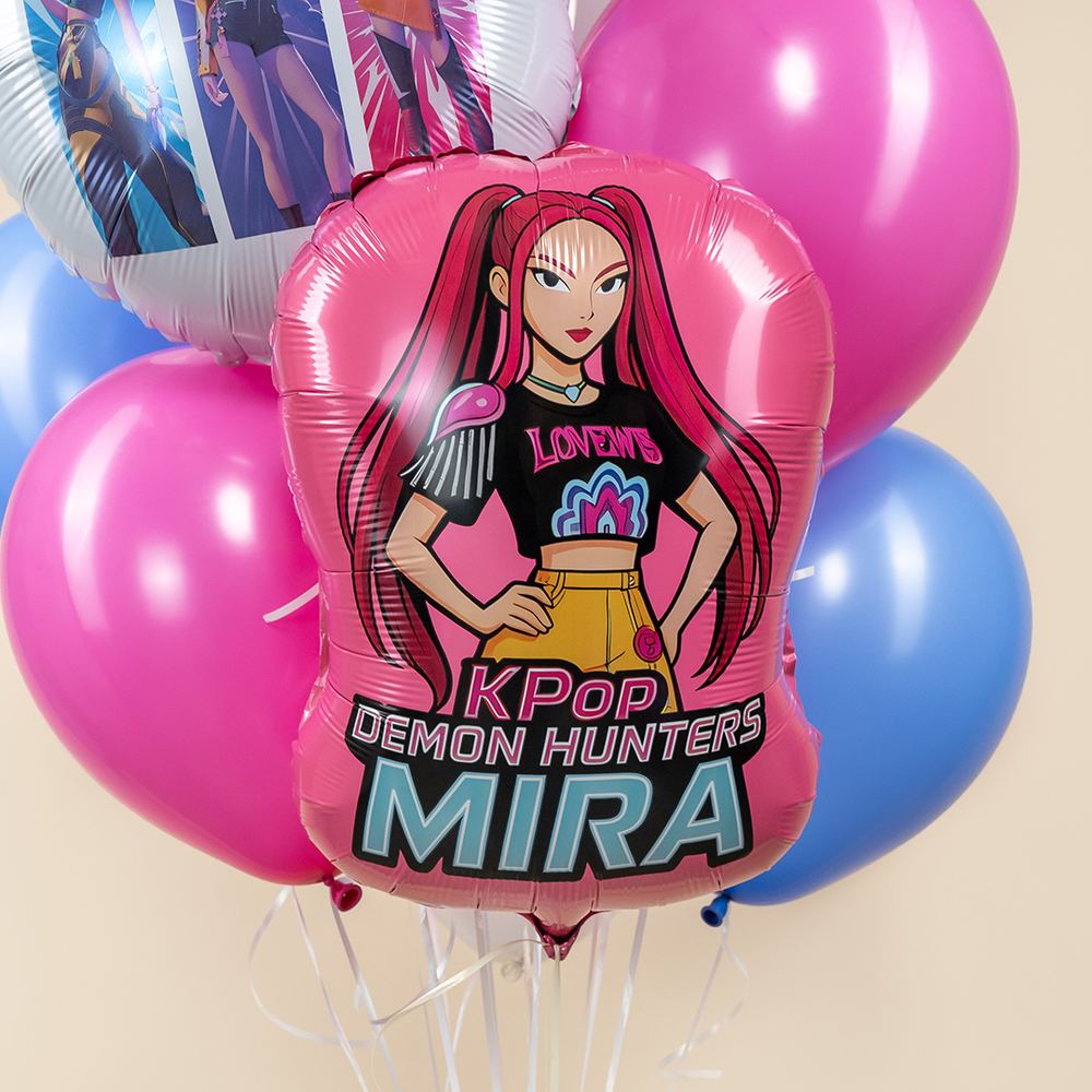 Фигура Девочки аниме хантрикс Мира Fl