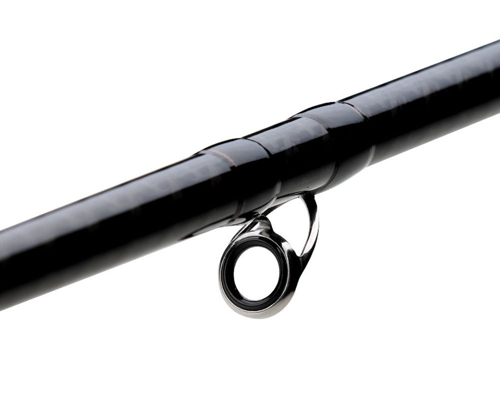 AZURA Удилище спиннинговое кастинговое Bravea 681H 2,03м тест 10,6-42г