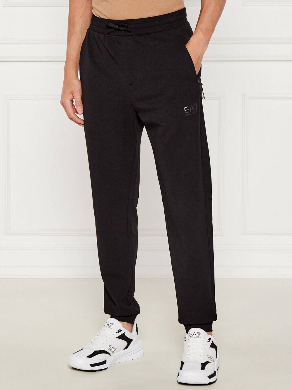 Брюки мужские EA7 Emporio Armani