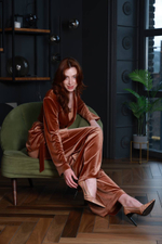 Брюки 0106149 ANNA VERDI