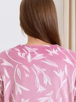 Халат Зарево Виотекс СУХАЯ РОЗА