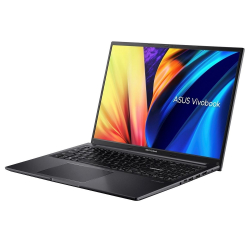 Ноутбук ASUS Vivobook 16 X1605VA-MB863 [90NB10N3-M012M0] Black 16" (WUXGA i7-13700H/32Gb/SSD1Tb/NoOS)