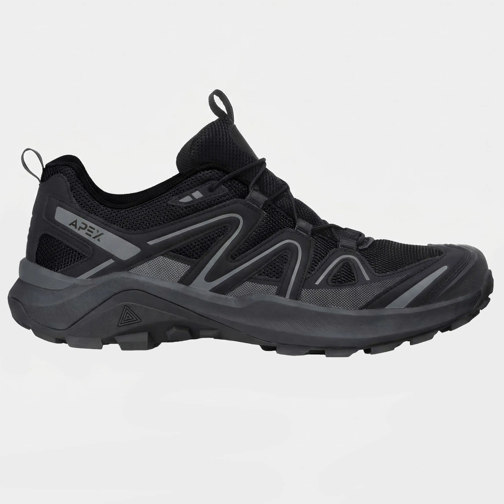 APEX Кроссовки Puma (Black)