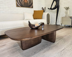 Стол журнальный Tobi-Ishi