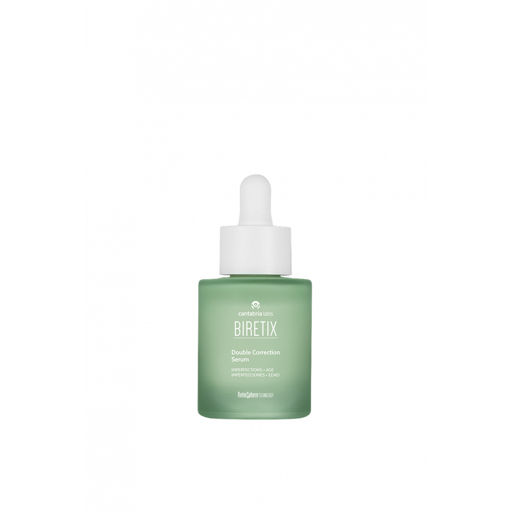 CANTABRIA LABS BiRetix Double Correction Serum