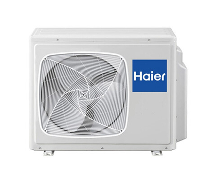 Наружный блок мульти сплит-системы Haier 3U24GS3ERA
