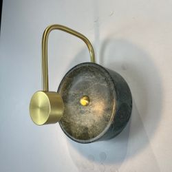 Бра Gottby Черный By Imperiumloft