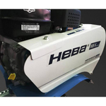 Мотоблок Нева МБ-Б6,5 RS Компакт