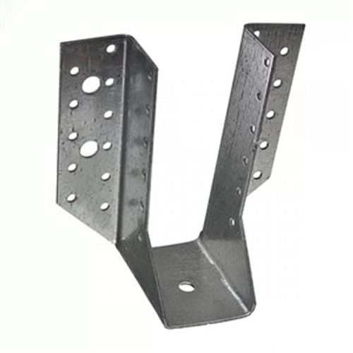 Опора бруса раскр.оцинк 75х150