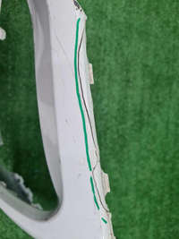 Бампер передний Chery Tiggo 8 Pro Max (2022-2024)