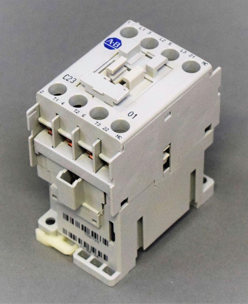 ALLEN-BRADLEY 100-C23E*01 C
