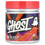 Ghost, Sleep, яблочный пирог, 260 г (9,2 унции)