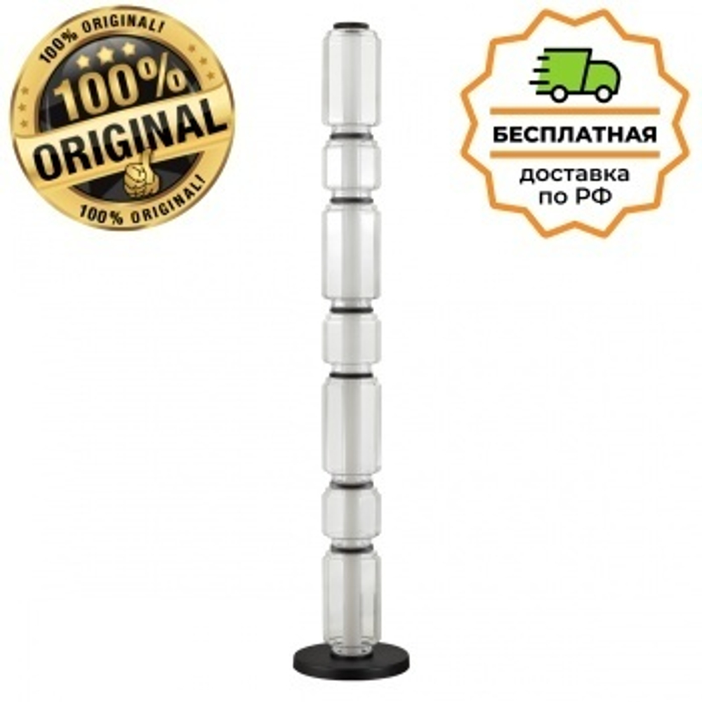 Торшер Odeon Light 5409/53FL JAM