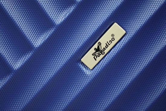 Чемодан PALMA