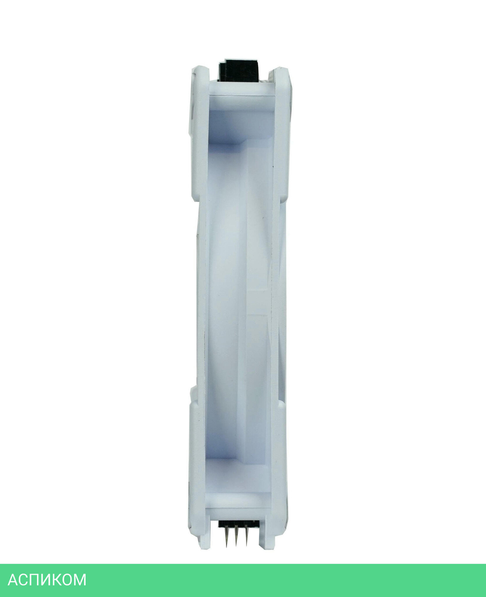 Вентилятор для корпуса HAFF UF120 White