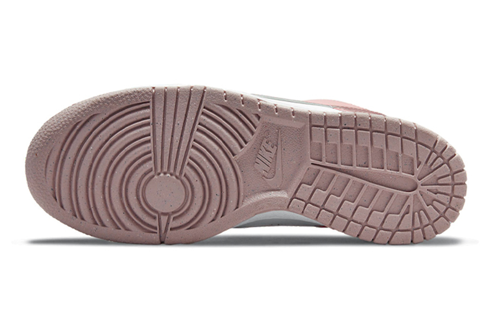 Nike Dunk Low Pink Velvet GS