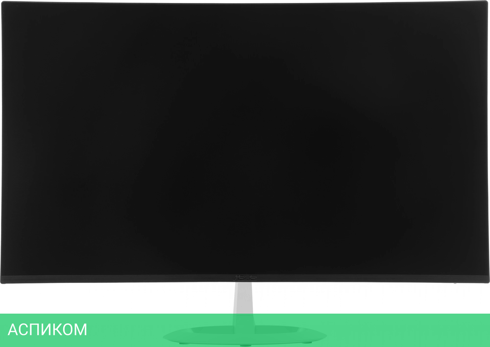Монитор Asus 27" VZ27EHF-W