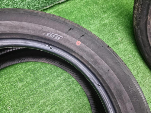 Шина Комплект 255/50 R20 Hankook Ventus S1 Evo 2