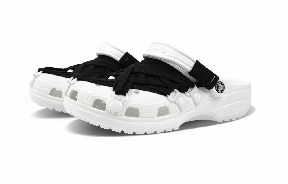 Crocs Classic Clog