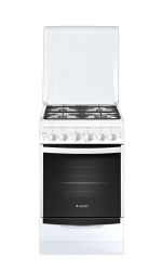 Кухонная плита Гефест 5100-02