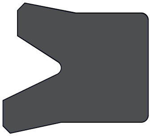 A102-150 PU Уплотнение поршня 150-135-9