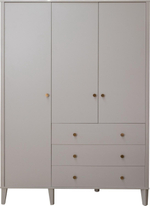 Шкаф для одежды 3д «Эрида» П7.056.1.16