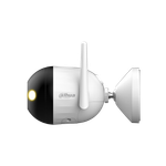 IP-камера видеонаблюдения Dahua DH-IPC-F2CP-LED-0280B