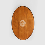 Менажница из Сибирского кедра