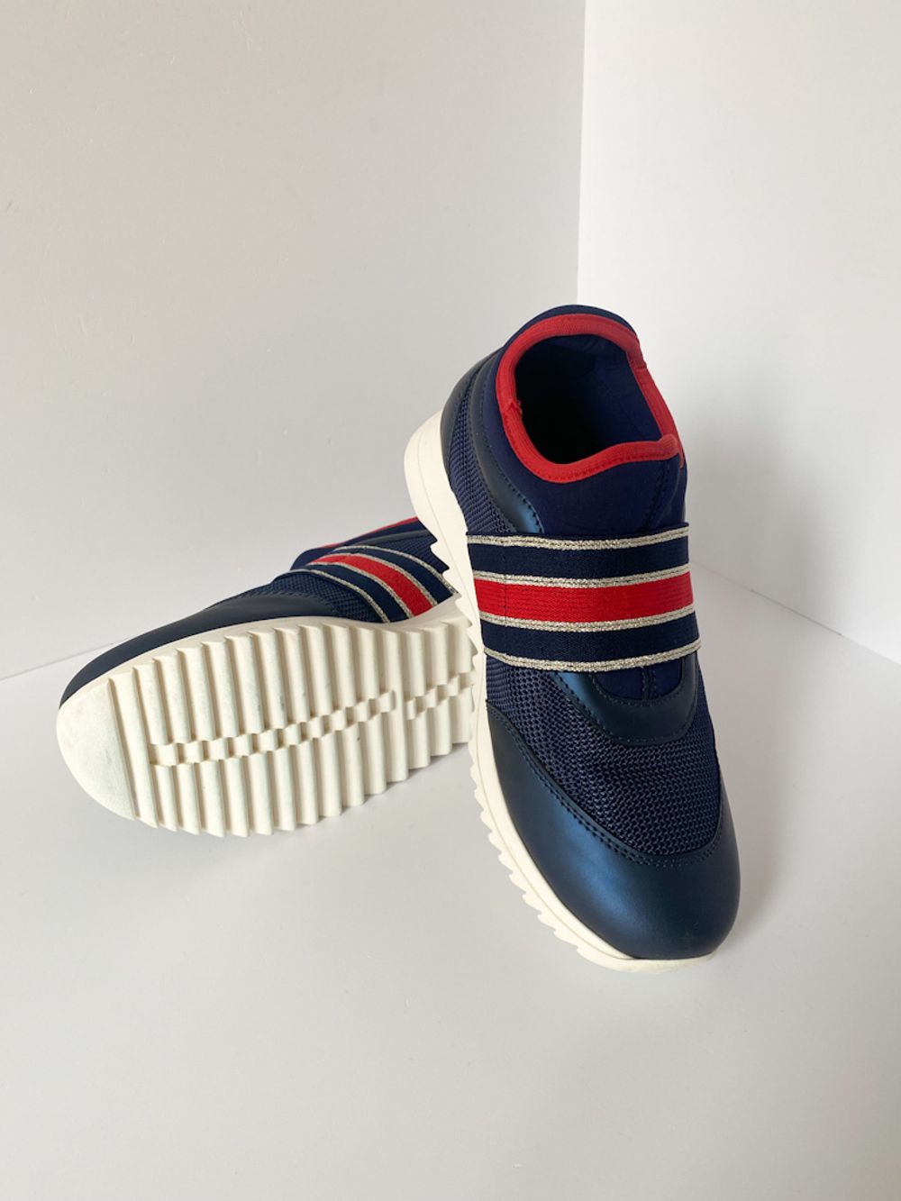 Текстильные слипоны Missouri, 32