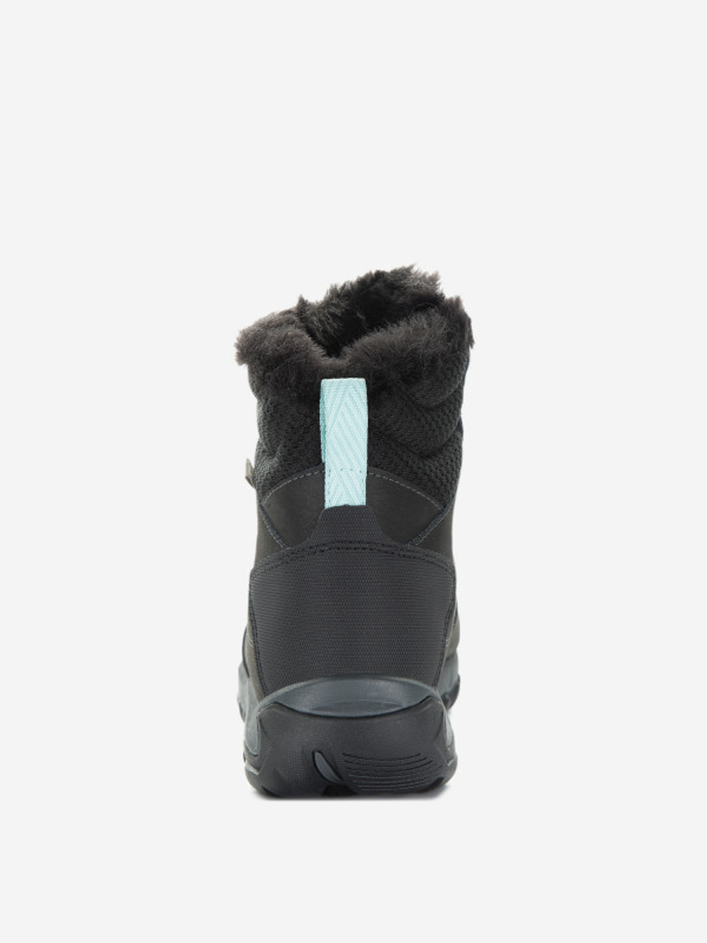 J90392 Ботинки женские утепленные Merrell THERMO FRACTAL MID WP