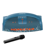 Беспроводная колонка Караоке 300W/30A/TWS/IPX6 Hopestar A65