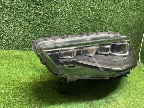 Фара левая Haval F7 1 (2018-2024) LED