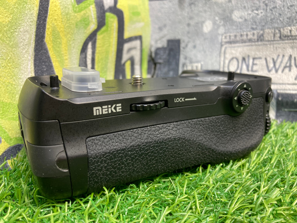 Meike MK-D850