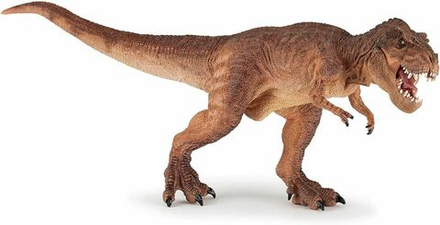 Фигурка Papo - Тираннозавр Рекс - Папо 55075